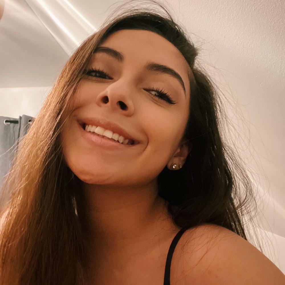 Meet your Posher, Vianey